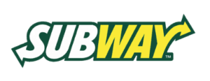 3 SUBWAY
